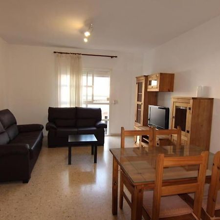 Apartamento Paola El Puerto de Santa María Extérieur photo