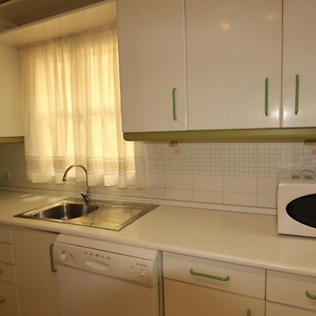 Apartamento Paola El Puerto de Santa María Extérieur photo