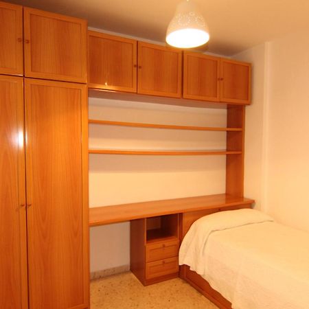 Apartamento Paola El Puerto de Santa María Extérieur photo