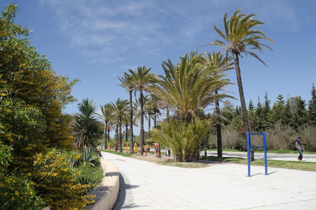 Apartamento Paola El Puerto de Santa María Extérieur photo