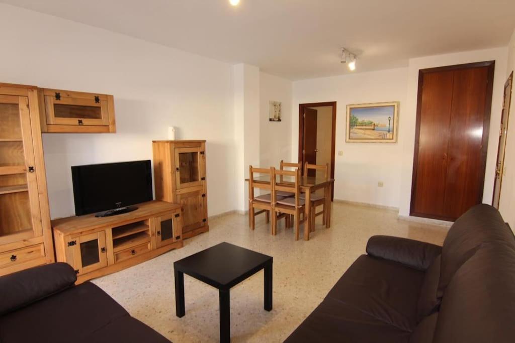 Apartamento Paola El Puerto de Santa María Extérieur photo