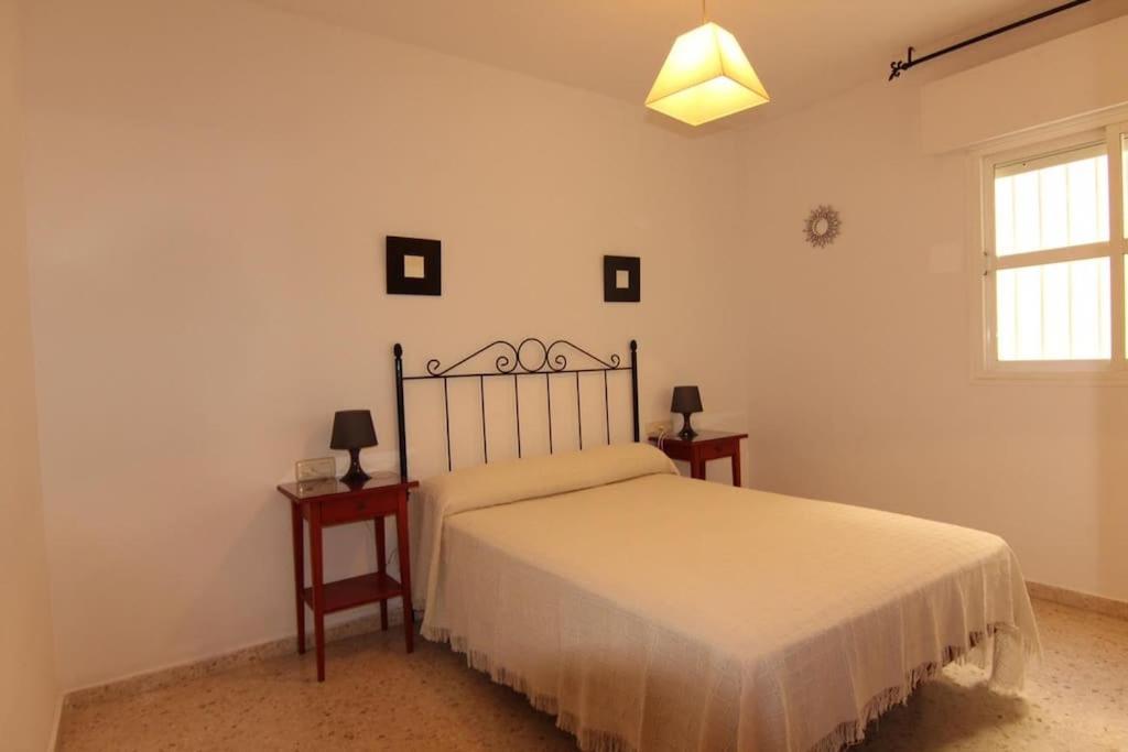 Apartamento Paola El Puerto de Santa María Extérieur photo
