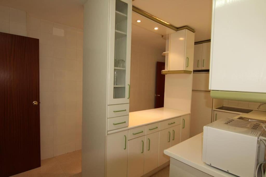 Apartamento Paola El Puerto de Santa María Extérieur photo