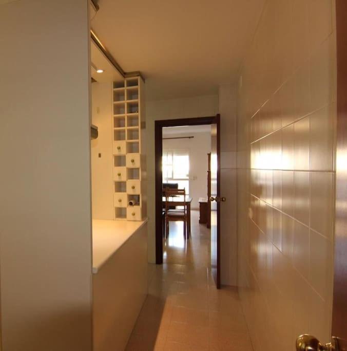 Apartamento Paola El Puerto de Santa María Extérieur photo