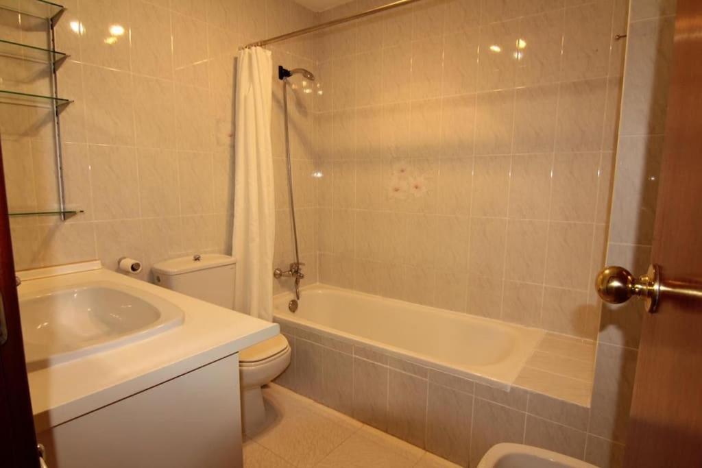 Apartamento Paola El Puerto de Santa María Extérieur photo