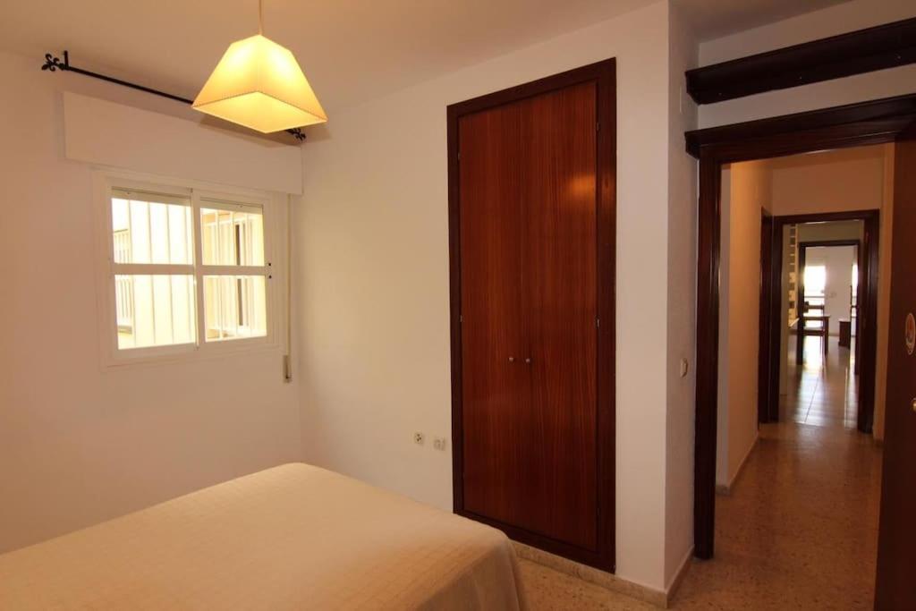 Apartamento Paola El Puerto de Santa María Extérieur photo