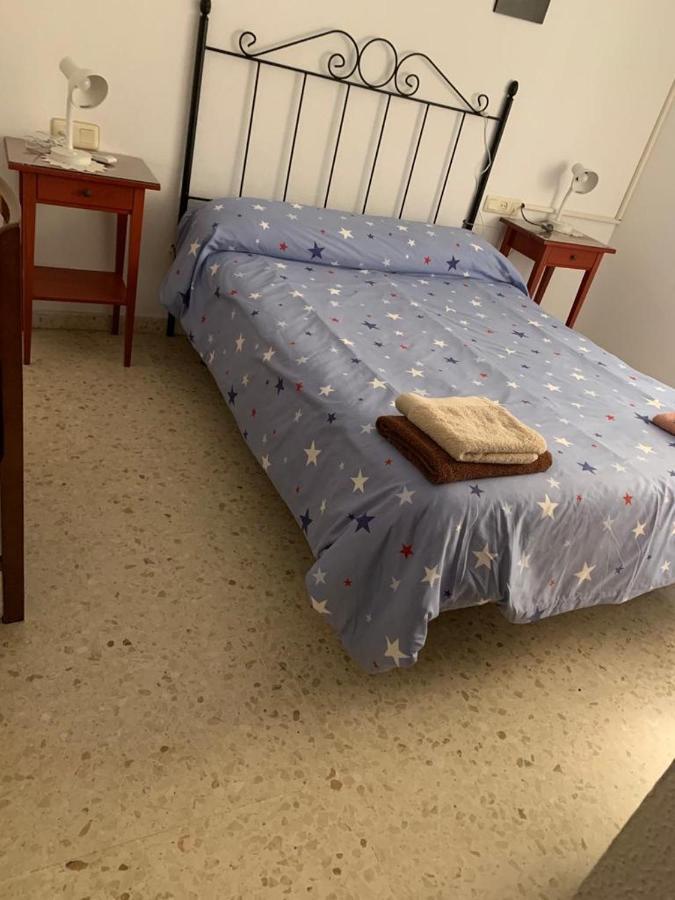 Apartamento Paola El Puerto de Santa María Extérieur photo
