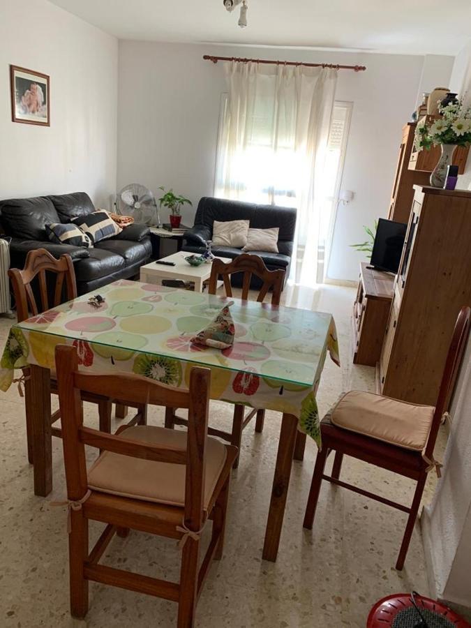 Apartamento Paola El Puerto de Santa María Extérieur photo