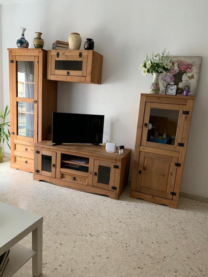 Apartamento Paola El Puerto de Santa María Extérieur photo