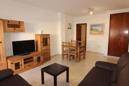 Apartamento Paola El Puerto de Santa María Extérieur photo