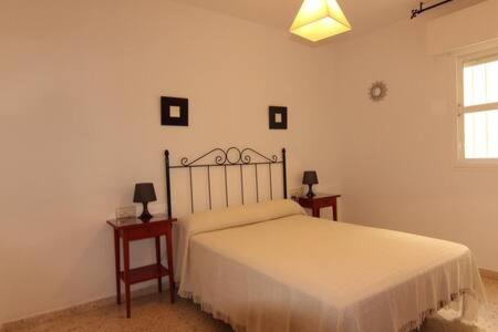 Apartamento Paola El Puerto de Santa María Extérieur photo