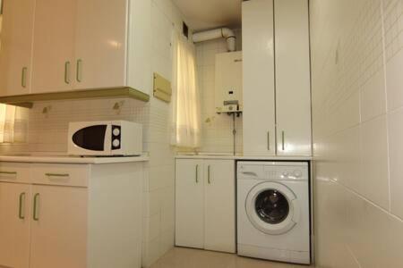 Apartamento Paola El Puerto de Santa María Extérieur photo