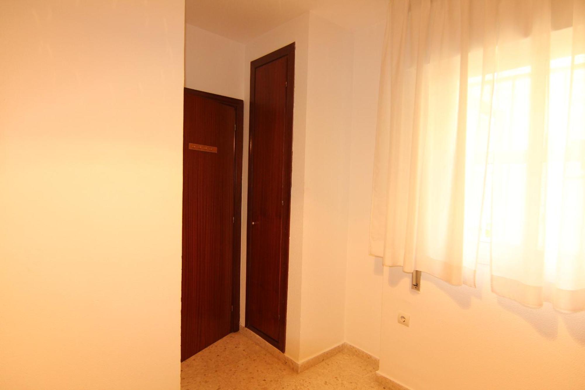 Apartamento Paola El Puerto de Santa María Extérieur photo