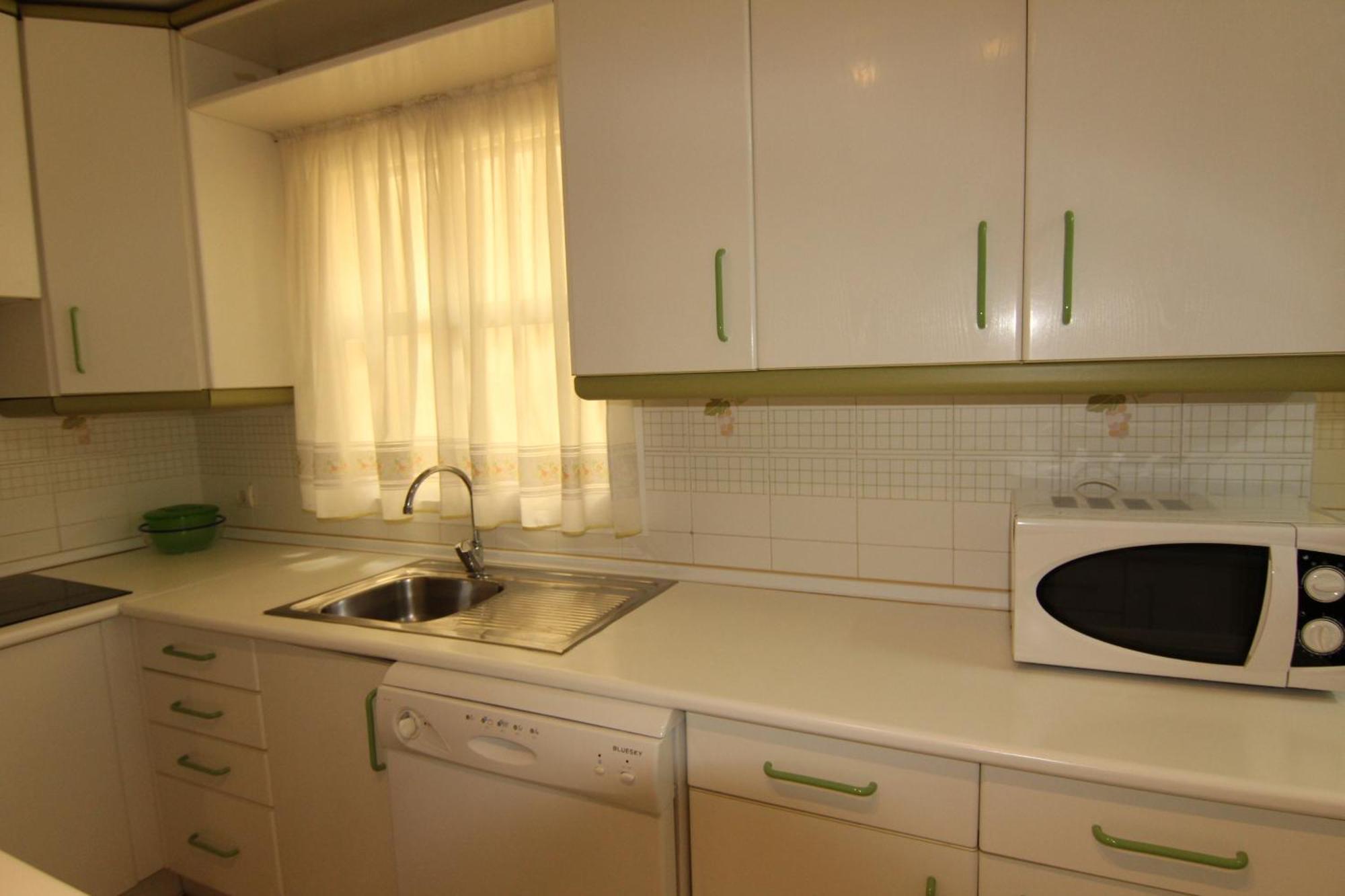 Apartamento Paola El Puerto de Santa María Extérieur photo