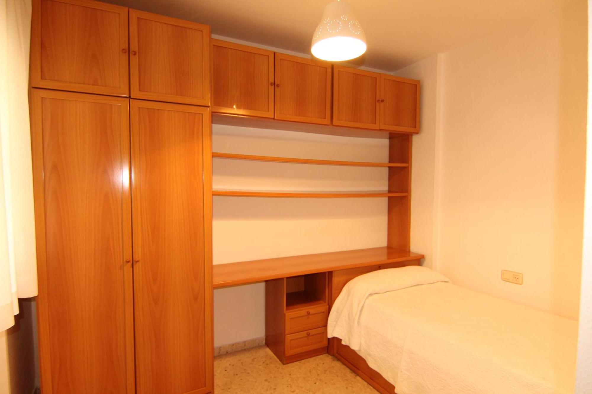 Apartamento Paola El Puerto de Santa María Extérieur photo